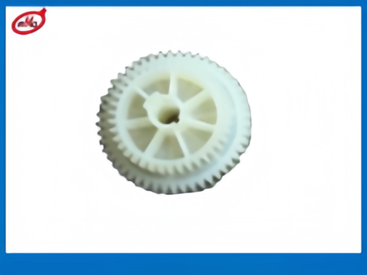 1750215294-06 Wincor Nixdorf डबल एक्सट्रैक्टर यूनिट CMD-V5 V मॉड्यूल डबल गियर 38/49 टूथ एटीएम मशीन पार्ट्स