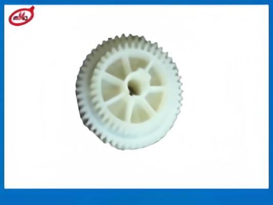 1750215294-06 Wincor Nixdorf डबल एक्सट्रैक्टर यूनिट CMD-V5 V मॉड्यूल डबल गियर 38/49 टूथ एटीएम मशीन पार्ट्स