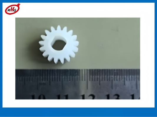 1750215294-08 1750215294 Wincor Nixdorf डबल एक्सट्रैक्टर यूनिट CMD-V5 V मॉड्यूल गियर 17 टूथ ATM पार्ट्स