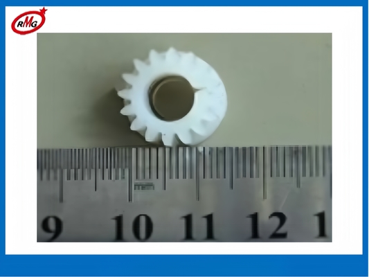 1750215294-09 1750215294 Wincor Nixdorf डबल एक्सट्रैक्टर यूनिट CMD-V5 V मॉड्यूल गियर 16 टूथ ATM पार्ट्स