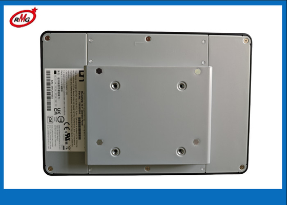 1750301990 Diebold Nixdorf ऑपरेटर पैनल 10.1 इंच 12V एटीएम मशीन पार्ट्स