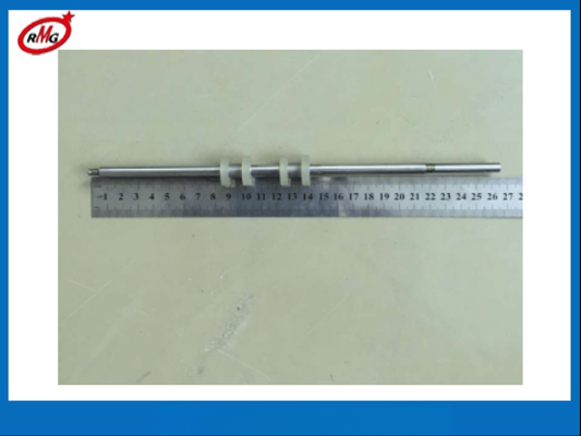 1750215294-19 Wincor Nixdorf डबल एक्सट्रैक्टर यूनिट CMD-V5 V मॉड्यूल रोलर शाफ्ट एटीएम पार्ट्स