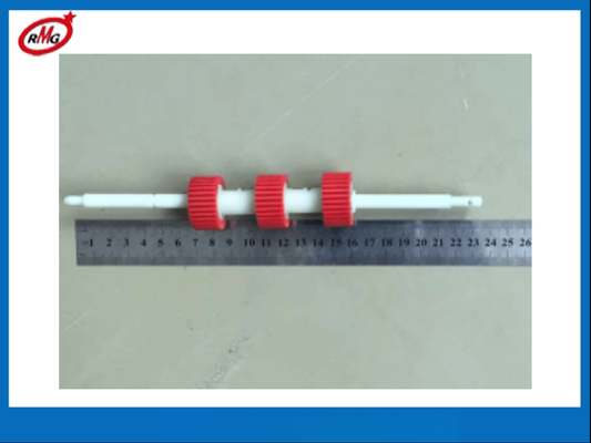 1750215294-24 Wincor Nixdorf डबल एक्सट्रैक्टर यूनिट CMD-V5 V मॉड्यूल रोलर शाफ्ट एटीएम पार्ट्स