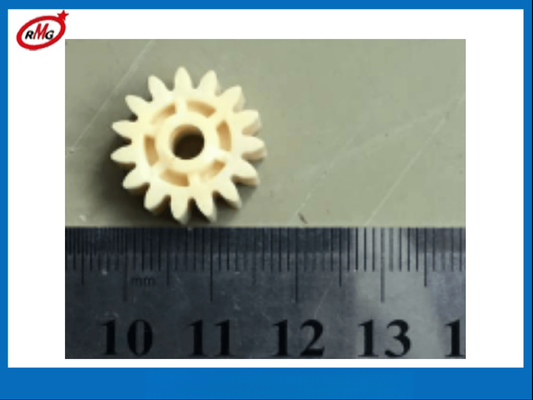 1750215294-30 Wincor Nixdorf डबल एक्सट्रैक्टर यूनिट CMD-V5 V मॉड्यूल गियर 15 टूथ एटीएम पार्ट्स