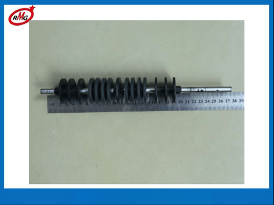 1750215294-32 1750215294 Wincor Nixdorf डबल एक्सट्रैक्टर यूनिट CMD-V5 V मॉड्यूल रोलर शाफ्ट ATM स्पेयर पार्ट्स