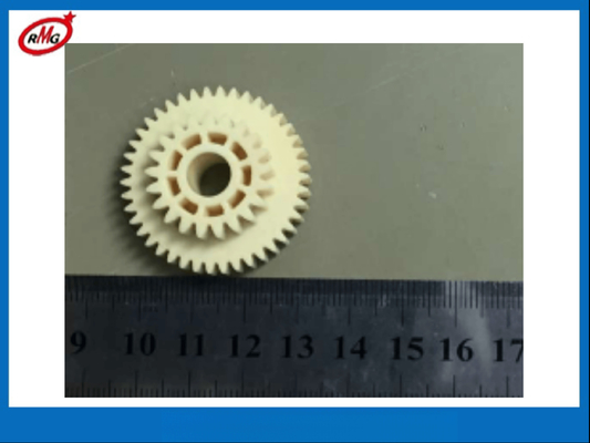 1750215294-37 1750215294 Wincor Nixdorf डबल एक्सट्रैक्टर यूनिट CMD-V5 V मॉड्यूल डबल गियर 21/42 टूथ एटीएम पार्ट्स