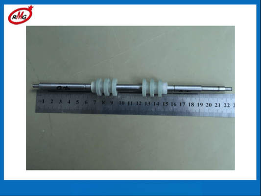 1750215294-40 1750215294 Wincor Nixdorf डबल एक्सट्रैक्टर यूनिट CMD-V5 V मॉड्यूल रोलर शाफ्ट ATM पार्ट्स