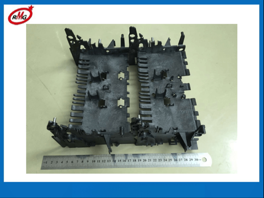 1750215294-44 Wincor Nixdorf डबल एक्सट्रैक्टर यूनिट CMD-V5 V मॉड्यूल मुख्य बेस एटीएम पार्ट्स