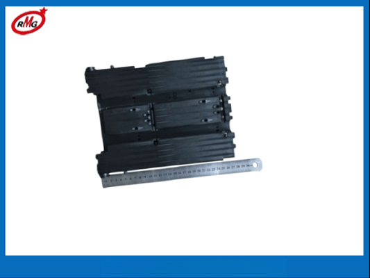 1750215294-48 1750179742 Wincor Nixdorf डबल एक्सट्रैक्टर यूनिट CMD-V5 V मॉड्यूल निचला आधार स्पेयर पार्ट्स
