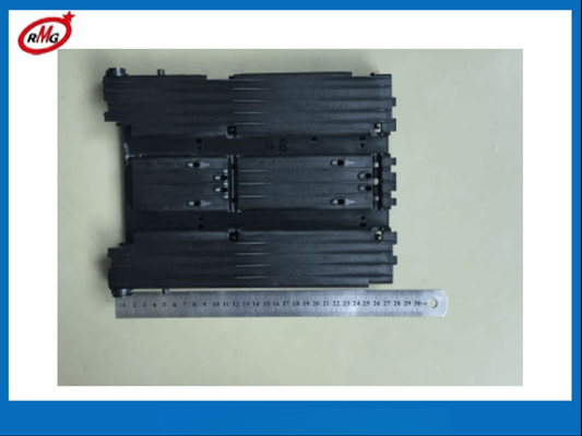 1750215294-48 1750179742 Wincor Nixdorf डबल एक्सट्रैक्टर यूनिट CMD-V5 V मॉड्यूल निचला आधार स्पेयर पार्ट्स