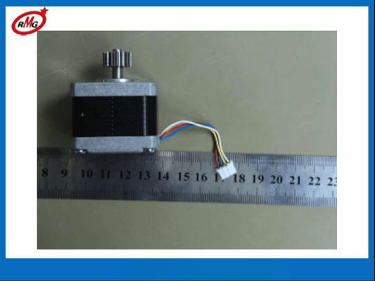1750215294-49 1750188661 Wincor Nixdorf डबल एक्सट्रैक्टर यूनिट CMD-V5 V मॉड्यूल मोटर स्पेयर पार्ट्स