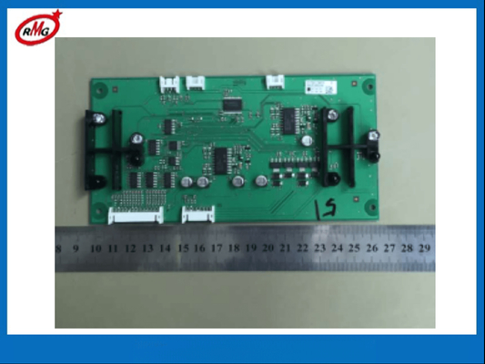 1750215294-51 1750179020 Wincor Nixdorf डबल एक्सट्रैक्टर यूनिट CMD-V5 V मॉड्यूल कंट्रोल पीसीबी एटीएम पार्ट्स