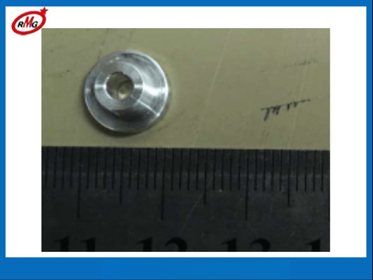1750215294-59 1750215294 Wincor Nixdorf डबल एक्सट्रैक्टर यूनिट CMD-V5 V मॉड्यूल धातु रोलर स्पेयर पार्ट्स