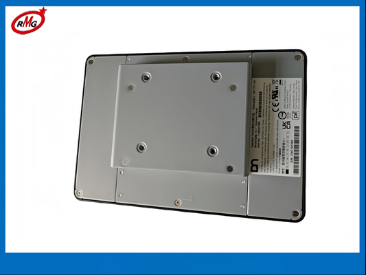 1750301990 01750301990 Diebold Nixdorf ऑपरेटर DN200 पैनल 10.1 इंच 12V एटीएम स्पेयर पार्ट्स