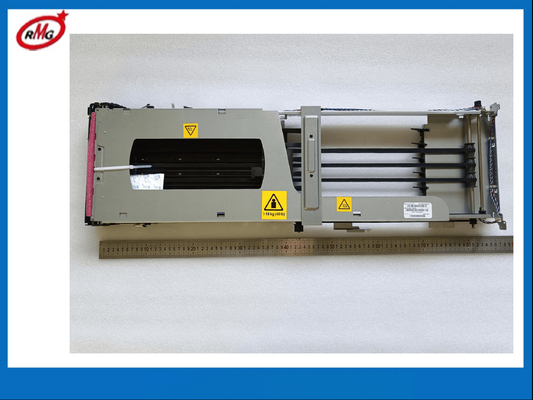 49254691000A 49254691000D Diebold Opteva 5550 परिवहन प्रस्तुतकर्ता 860 मिमी आरएल/एफएल एटीएम मशीन पार्ट्स