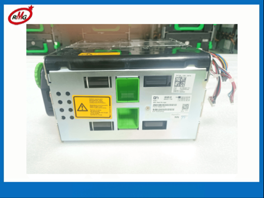 1750291701 01750291701 Diebold Nixdorf DN200/250/450 ESC रील स्टोरेज RM4 एटीएम मशीन पार्ट्स