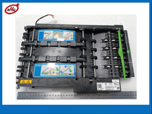 1750291689 01750291689 Diebold Nixdorf DN200 HUT सिर ऊपरी परिवहन एटीएम स्पेयर पार्ट्स