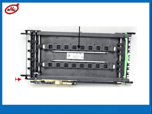 1750290513 01750290513 Diebold Nixdorf DN200 HLT हेड लोअर ट्रांसपोर्ट 294 एटीएम मशीन पार्ट्स