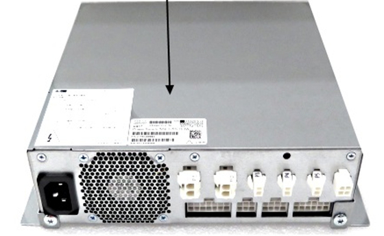 1750299984 01750299984 पावर सप्लाई DN सीरीज DN200 CRS 703W एटीएम मशीन Diebold Nixdorf DN पार्ट्स