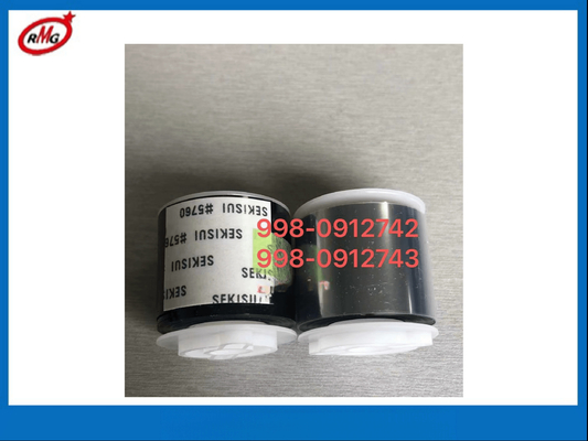 998-0912742 9980912742 बैंक एटीएम मशीन पार्ट्स NCR TAPESPOOL 998-0912743 9980912743