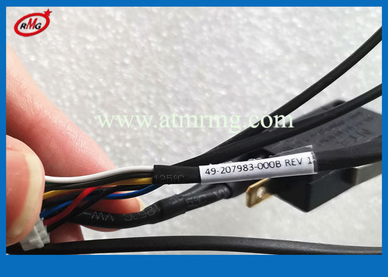 सेंसर केबल 1.5 स्टेकर डाइबोल्ड एटीएम पार्ट्स 49207983000B