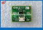3PU4008-263 OKI कंट्रोल बोर्ड एटीएम मशीन पार्ट्स 21se 6040W G7