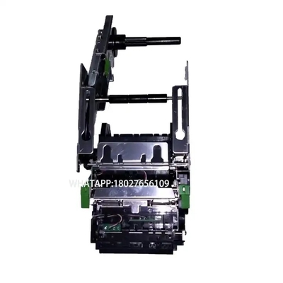 01750302835 01750256691 बैंक एटीएम स्पेयर पार्ट्स Diebold Nixdorf TP30 रसीद प्रिंटर