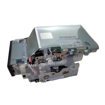 बैंक एटीएम स्पेयर पार्ट्स Diebold Nixdorf NIDEC SANKYO कार्ड रीडर SIR305-3R0295 1750342322