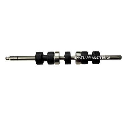 445-0663149-2 445-0597839 NCR स्पेयर पार्ट्स शाफ्ट लाइन Assy 445-0647678 445-0704508 445-0708464
