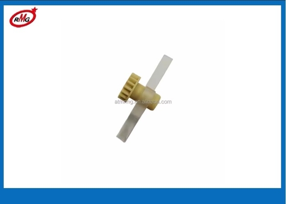 1750200435-100-1AS एटीएम मशीन पार्ट्स Wincor nixdorf Cineo व्हील शाफ्ट गियर सेंट्रल RM3