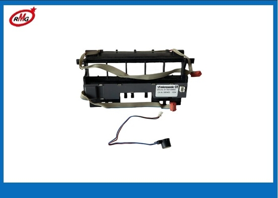 01750159892 एटीएम स्पेयर पार्ट्स Diebold Nixdorf USDMS CCDM Assy 01750159892
