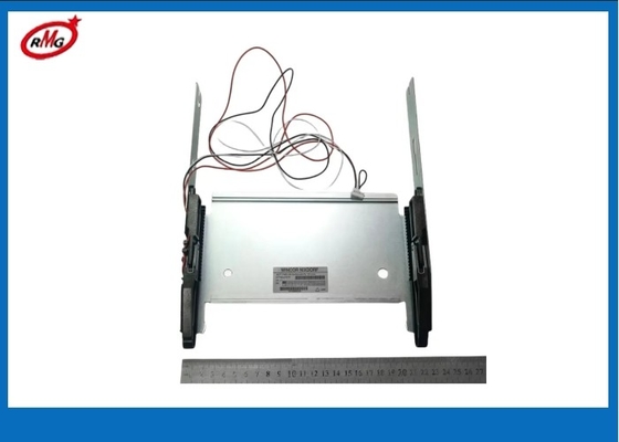 01750057875 1750057875 एटीएम मशीन पार्ट्स Wincor Nixdorf परिवहन AGT CMD-V4 क्षैतिज FL 101mm