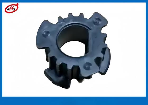 S4430000008 प्लास्टिक एटीएम मशीन पार्ट्स Hyosung स्टैकर गियर 16T