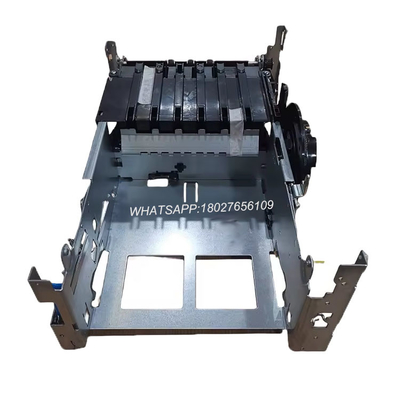 49254690000K एटीएम मशीन पार्ट्स Diebold Opteva 5500 STACKER AFD 49-254690-000K