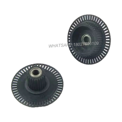 A001545 A001506 A001508 एटीएम मशीन पार्ट्स NMD GRG H22 डिस्पेंसर NQ200 मॉड्यूल मुख्य मोटर के लिए पोली