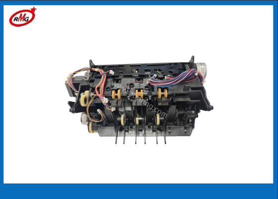 एटीएम मशीन पार्ट्स DN200/250/450 Diebold Nixdorf IOC इन-आउटपुट मॉड्यूल कलेक्टर यूनिट 01750295447 1750295447