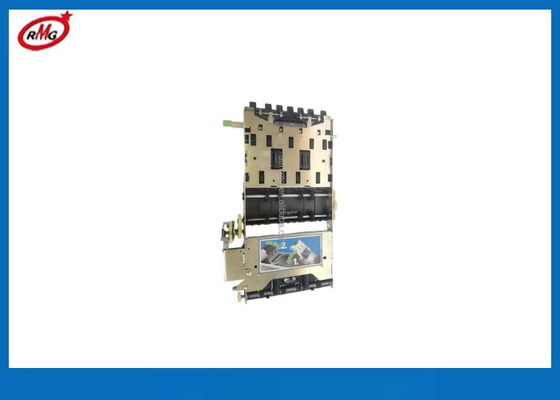 एटीएम पार्ट्स Diebold Nixdorf RM4+4 वितरक मॉड्यूल ऊपरी भाग CRS FL 4+4 1750223741 01750223741