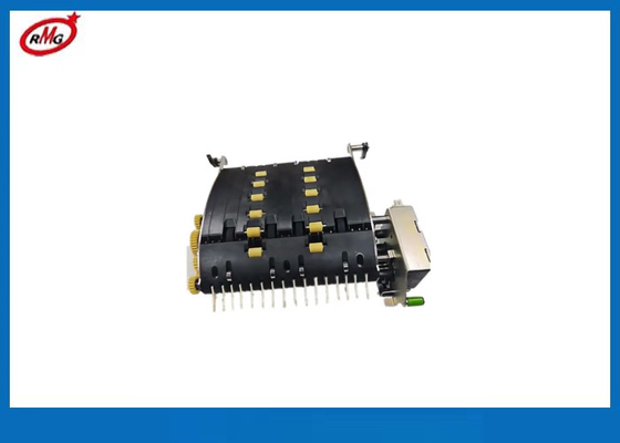 RM4+4 एटीएम मशीन पार्ट्स Diebold Nixdorf DN वितरक रैक परिवहन 2 CRS FL 4+4 01750223743 1750223743