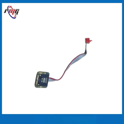 ग्लोरी EV8626 बैंकनोट काउंटर डिस्प्ले कंट्रोल बोर्ड सेंसर वायर 90MM