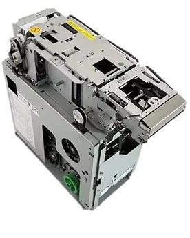 Fujitsu F56 कैश डिस्पेंसर मॉड्यूल KD03234-C201 - एटीएम मरम्मत और प्रतिस्थापन भाग