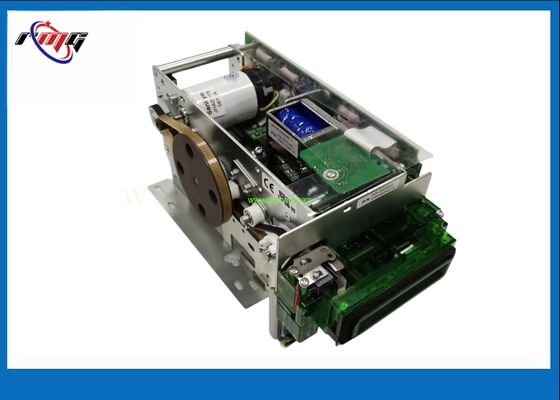 एटीएम पार्ट्स एनसीआर सेल्फ सर्व 66XX यूएसबी आईएमसीआरडब्ल्यू टी 2 ट्रैक 2 स्मार्ट कार्ड रीडर 445-0704480 एटीएम मशीन पार्ट्स