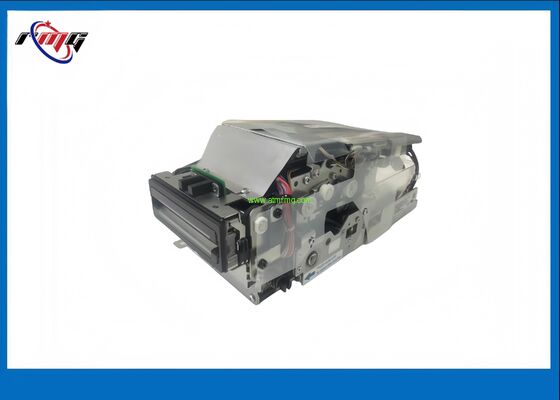 49244412000E एटीएम मशीन पार्ट्स Diebold ActiveEdge कार्ड रीडर सुरक्षित MTZ पढ़ें क्षैतिज 49-244412000E के लिए Diebold Opteva श्रृंखला & Diebold Nixdorf DN श्रृंखला