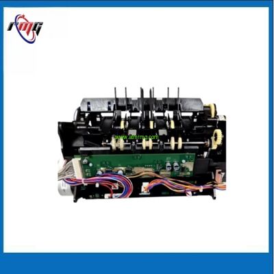 एटीएम संचालन और डेटा ट्रांसफर के लिए 01750295447 डीएन200 आईओसी इन-आउटपुट मॉड्यूल कलेक्टर यूनिट विंकोर डाइबोल्ड डीएन200, डीएन250, डीएन450 एटीएम मशीन पार्ट्स