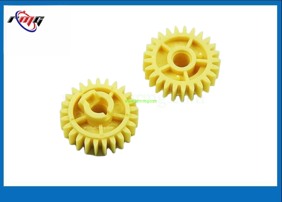 Wincor 2050xe 25T प्लास्टिक गियर 01750041951 एटीएम पार्ट्स