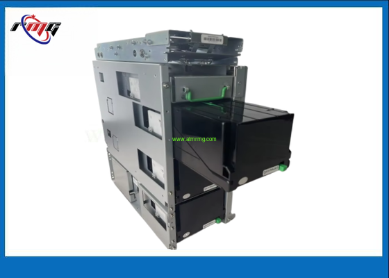क्रिप्टो एटीएम बैंकनोट वितरण के लिए Fujitsu F56 हाई स्पीड मल्टी-नोमिनल मीडिया मुद्रा डिस्पेंसर KD03236-B053