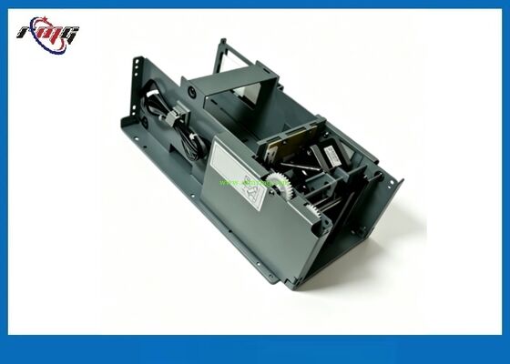 KD02881-D300 Fujitsu F53 एटीएम डिस्पेंसर पार्ट्स नकदी हैंडलिंग के लिए निचली इकाई