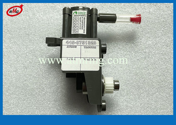 एनसीआर एटीएम पार्ट्स एस 2 वैक्यूम पंप असेंबली 445-0751323 4450751323